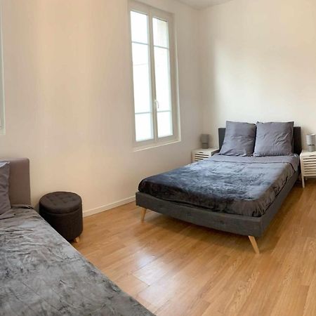 Charming Apartment - Near Paris Arcueil Esterno foto