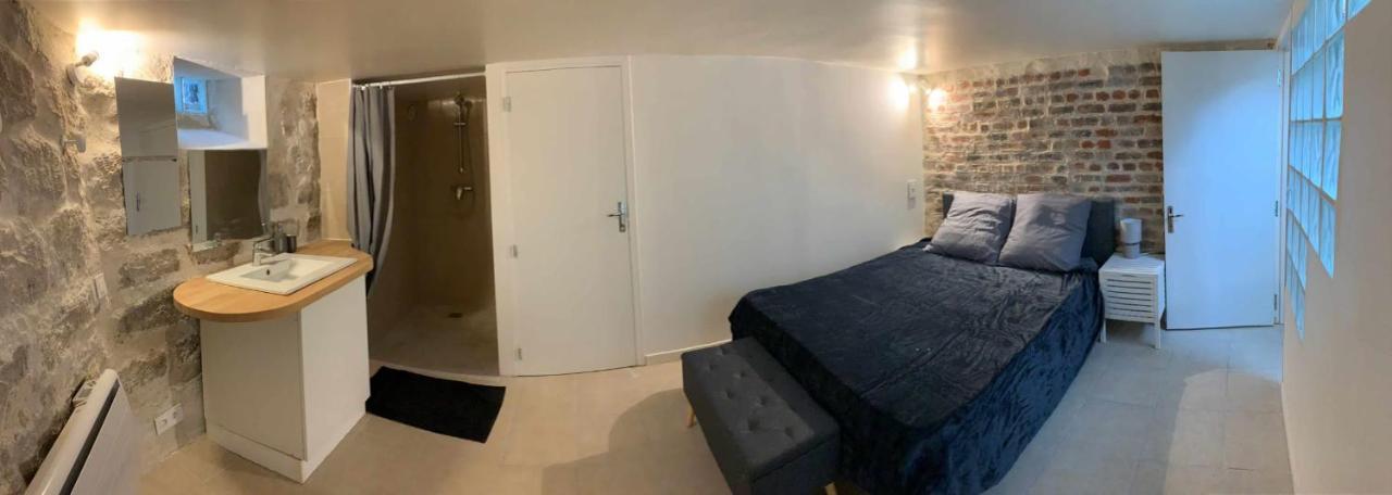 Charming Apartment - Near Paris Arcueil Esterno foto