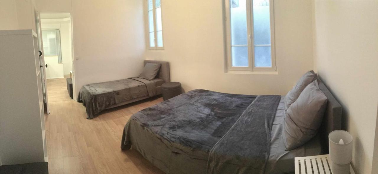 Charming Apartment - Near Paris Arcueil Esterno foto